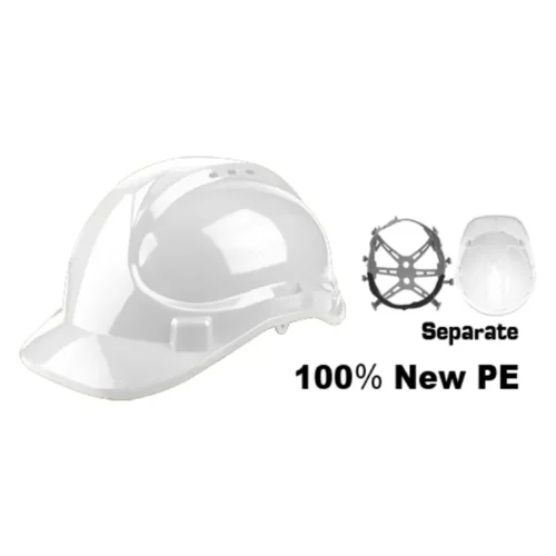 Safety helmet