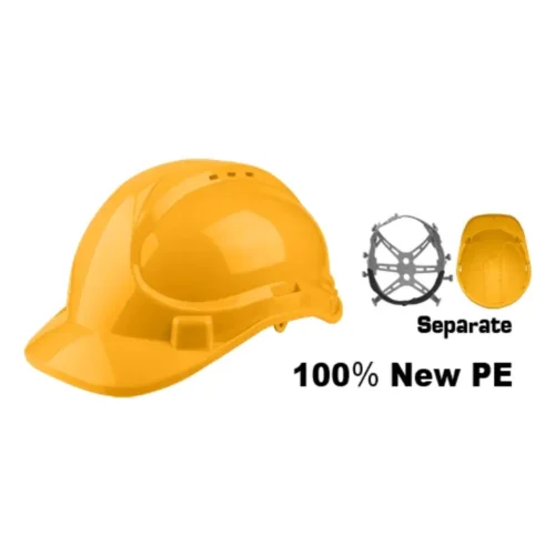 Safety helmet