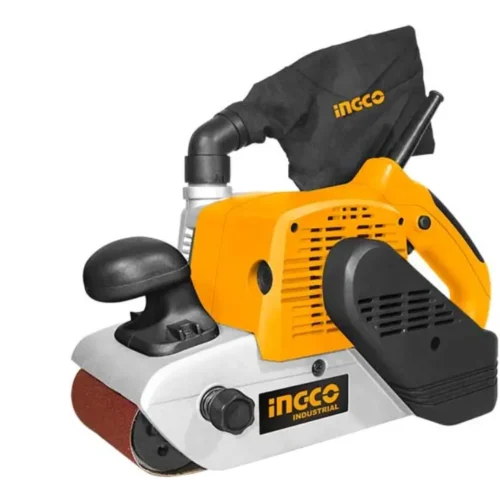Belt sander